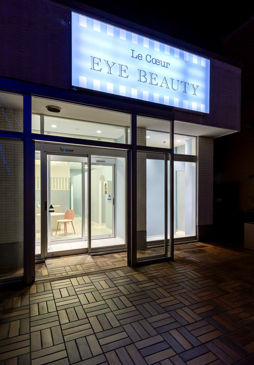 “人の温かさ”があふれる、笑顔と成長がいっぱいのサロン