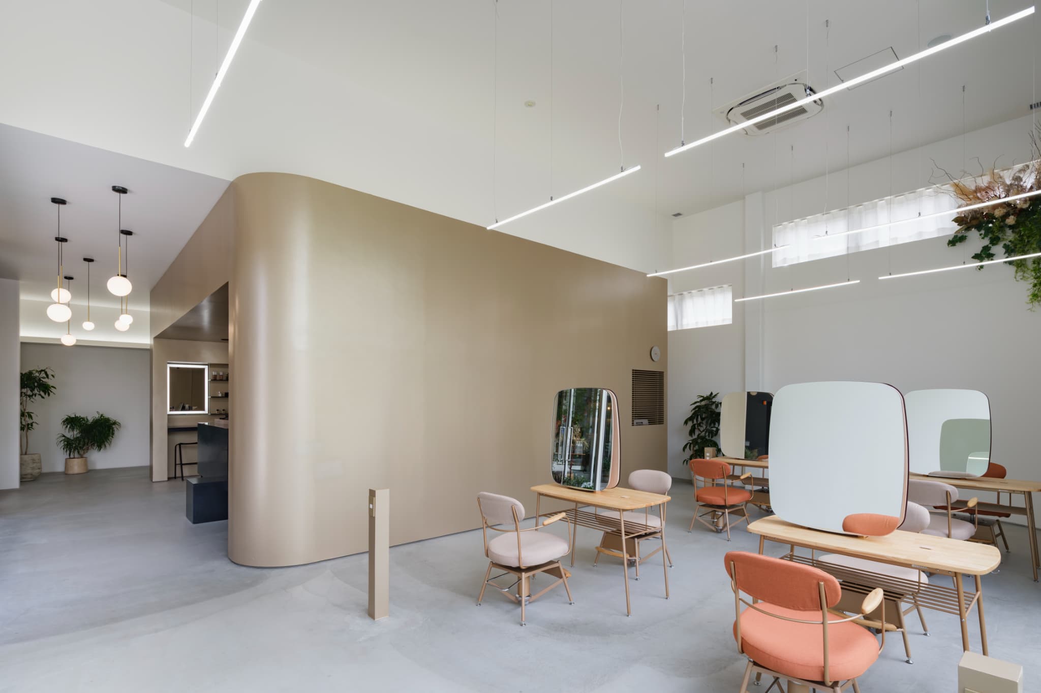 スタイリスト募集