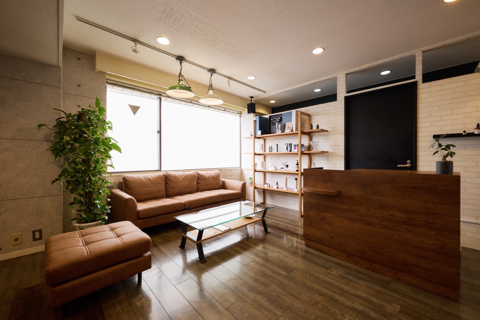 Streeters中野店店舗写真