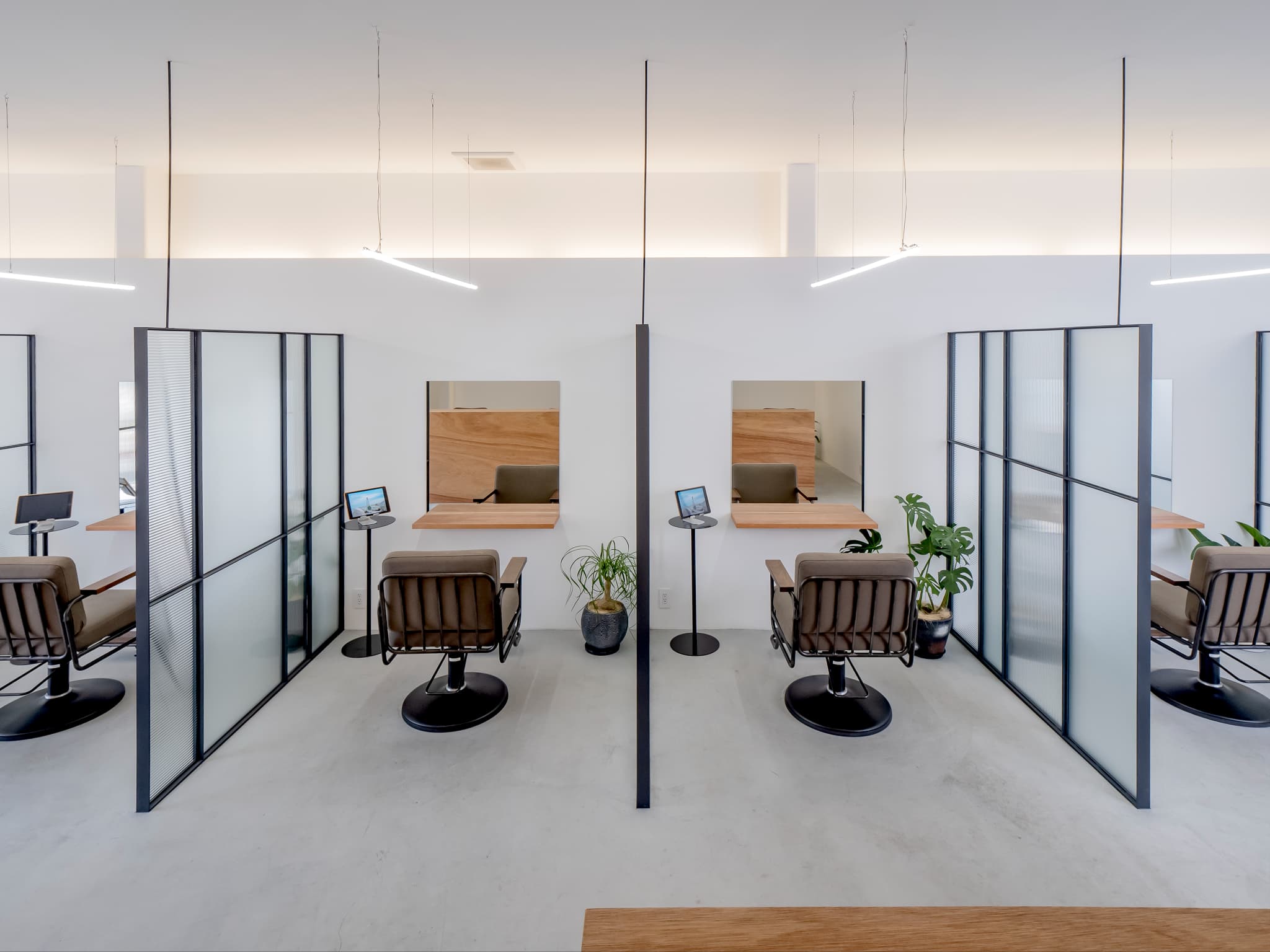 アシスタント募集