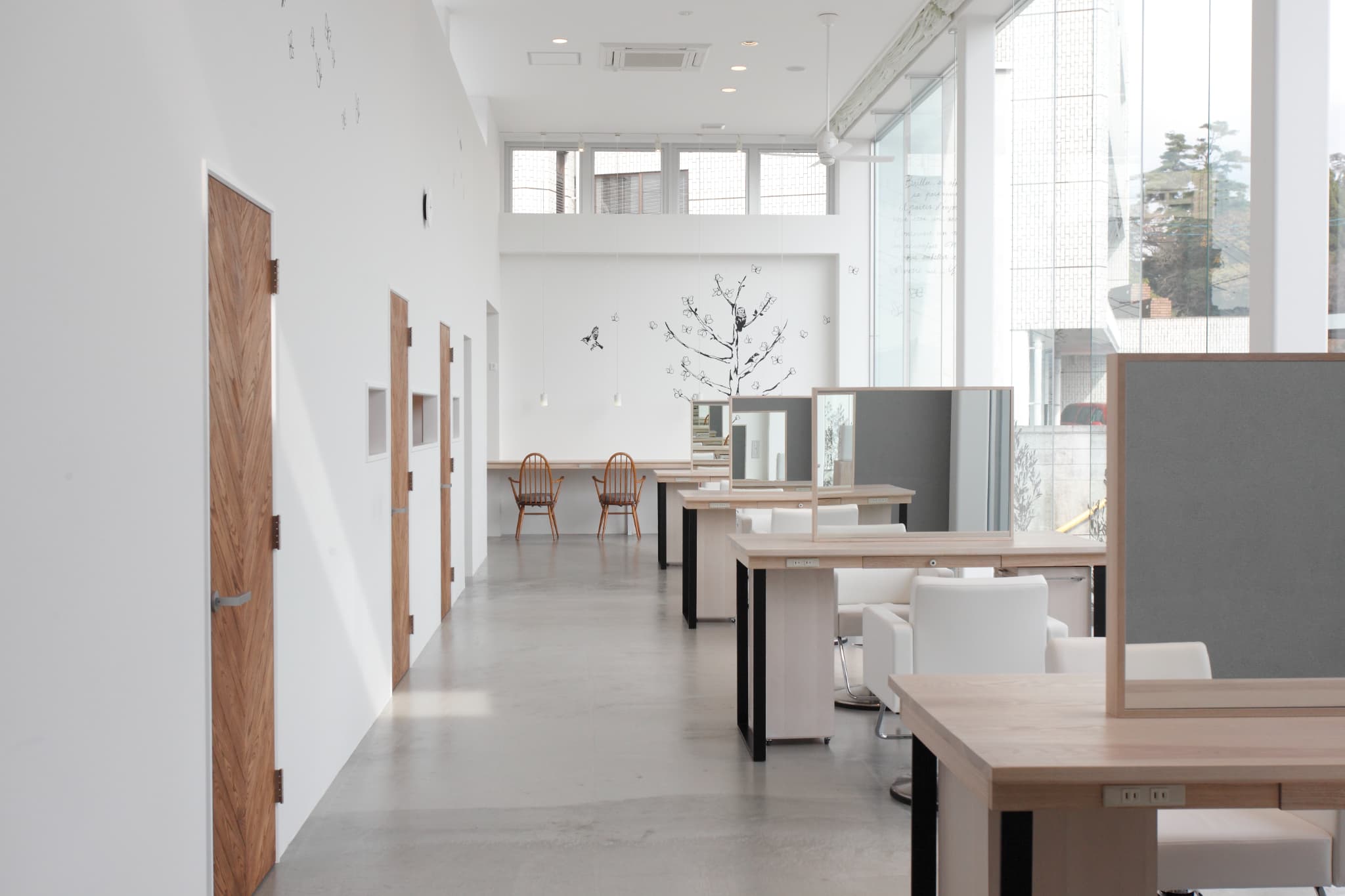 スタイリスト募集