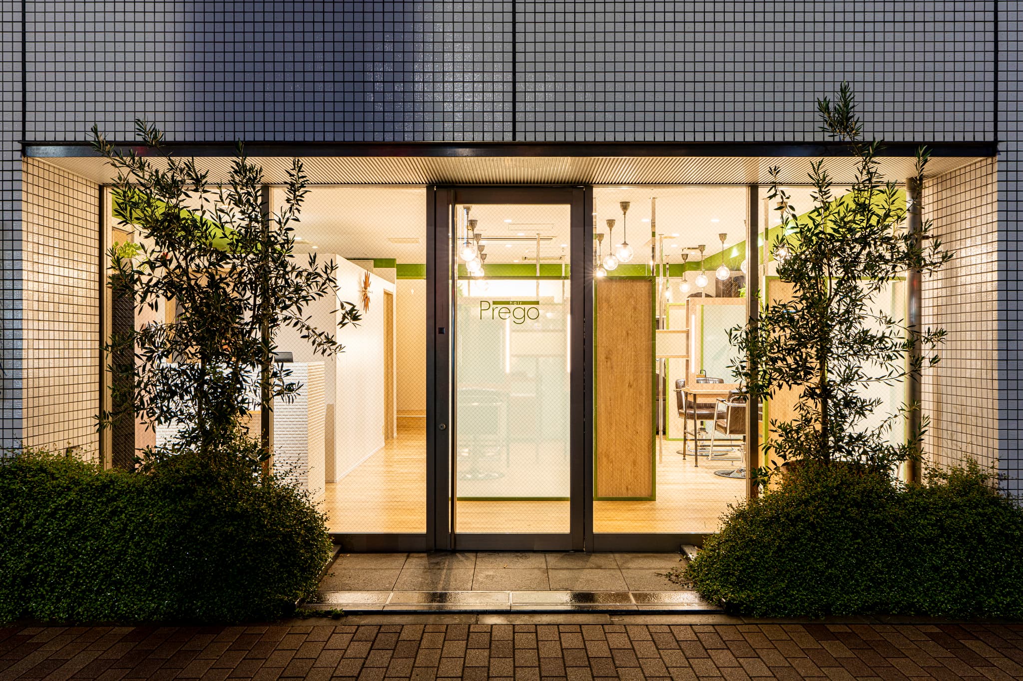 hair Prego東陽町店