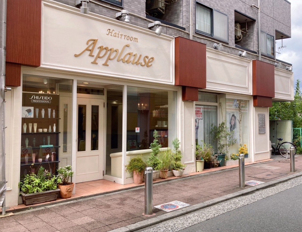 スタイリスト募集