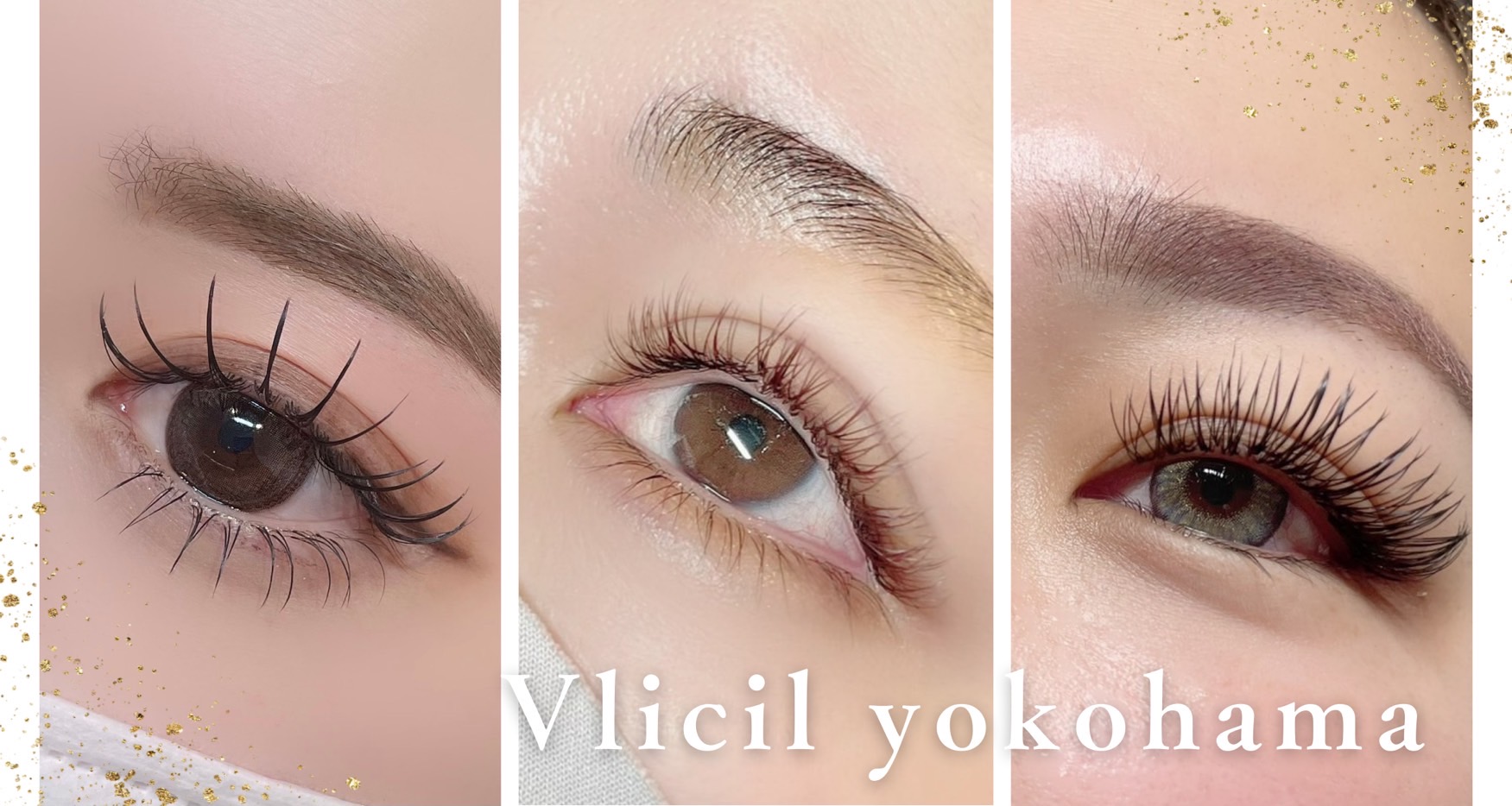 Vlicil 横浜店店舗写真