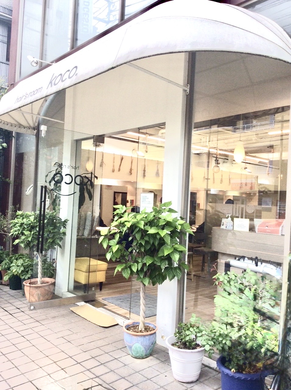 スタイリスト募集☆