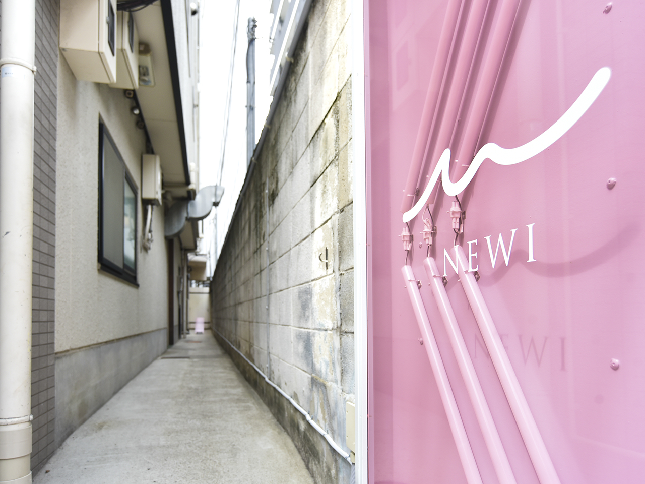 newi京都四条烏丸