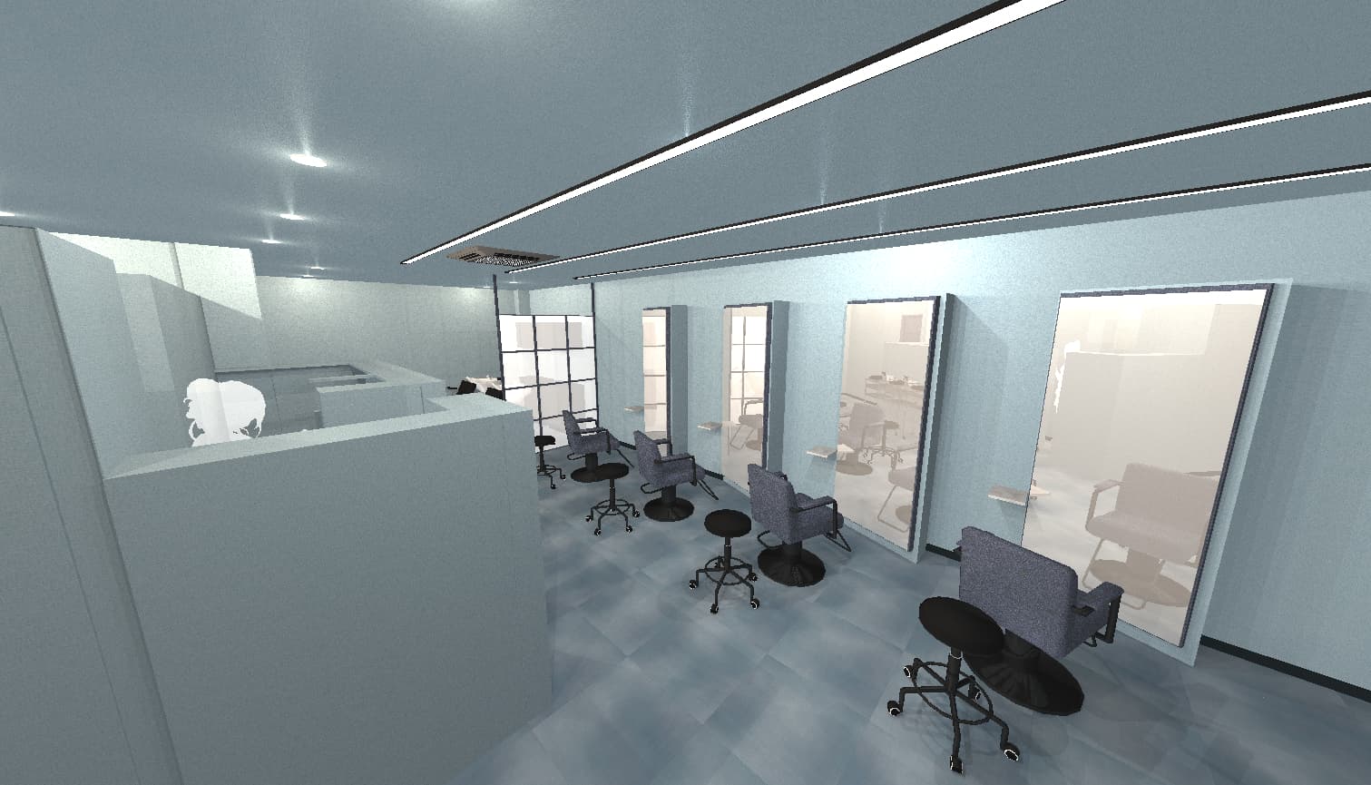 充実した美容師LIFEを送りませんか?仕事もプライベートも充実できる制度が導入されています★