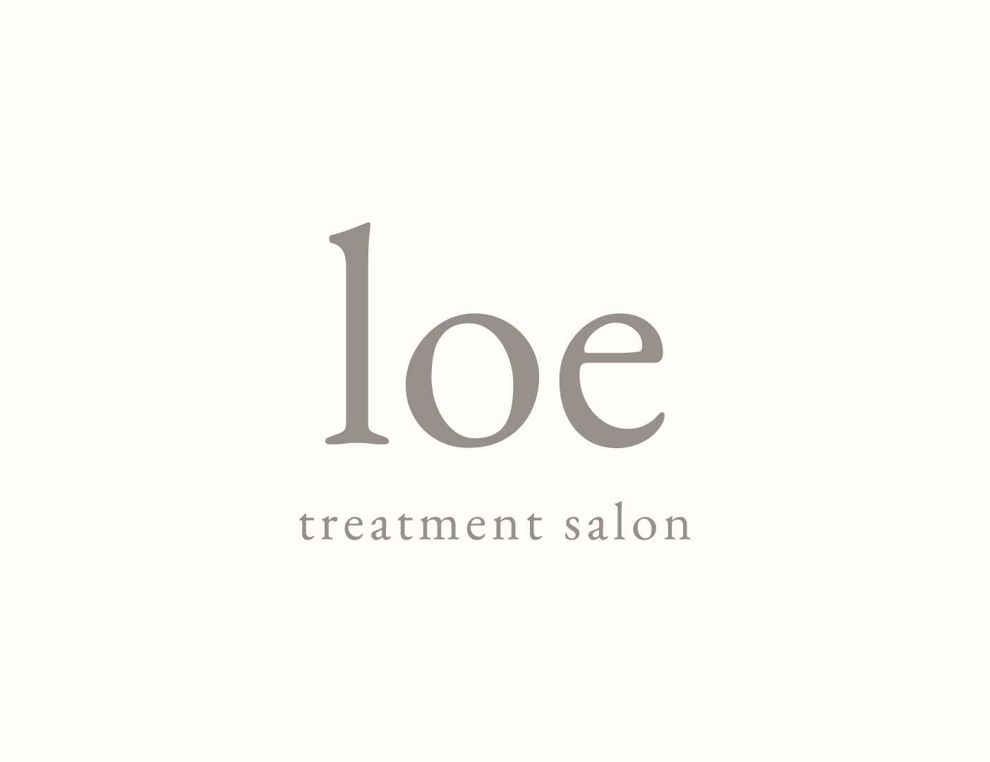 （loe）プライベートも充実の集客抜群サロン◎