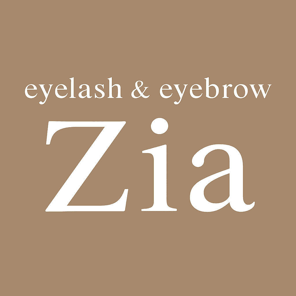 eyelash&eyeblow Zia武蔵小杉駅前店店舗写真