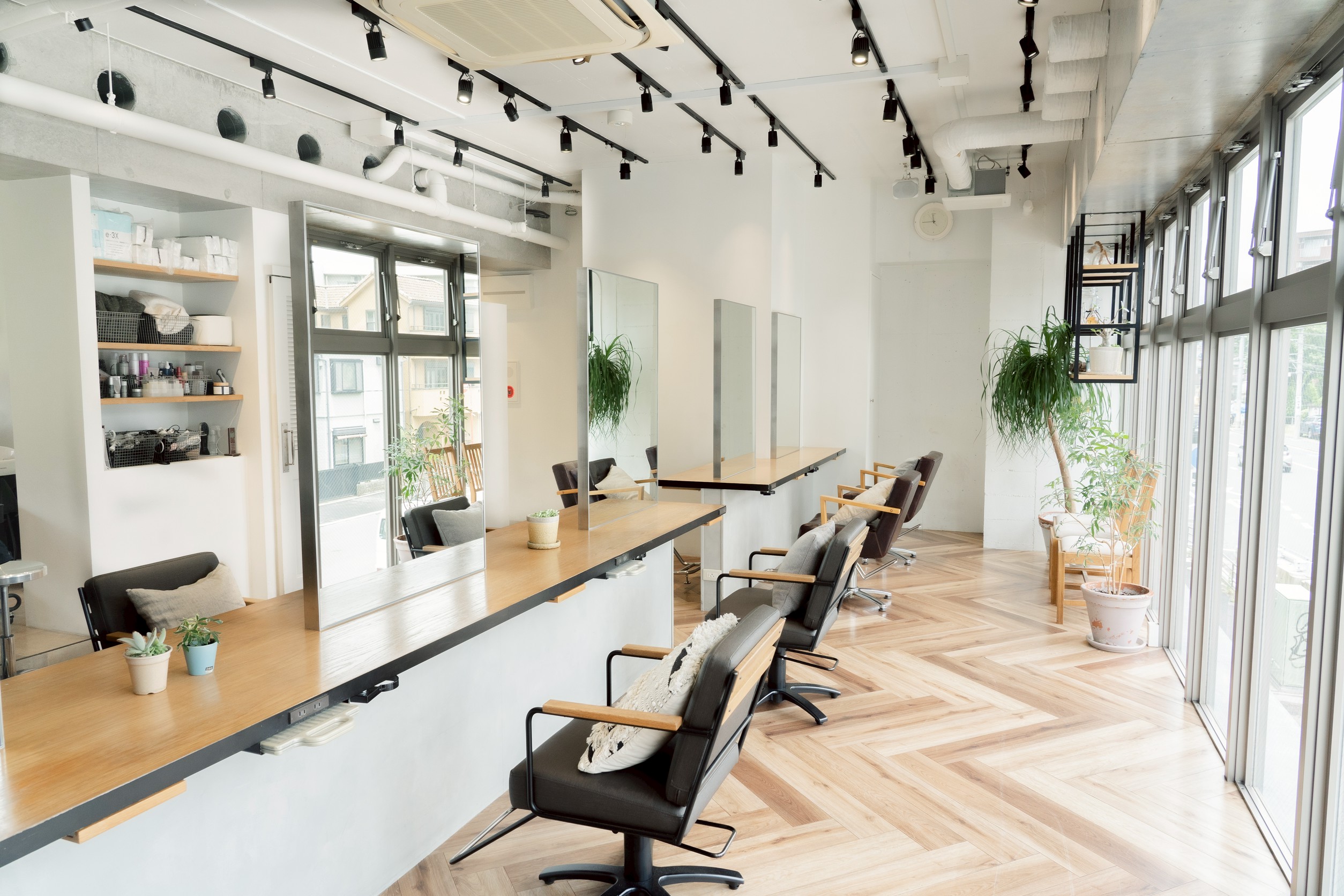 『自分も関わった人たちも幸せに』