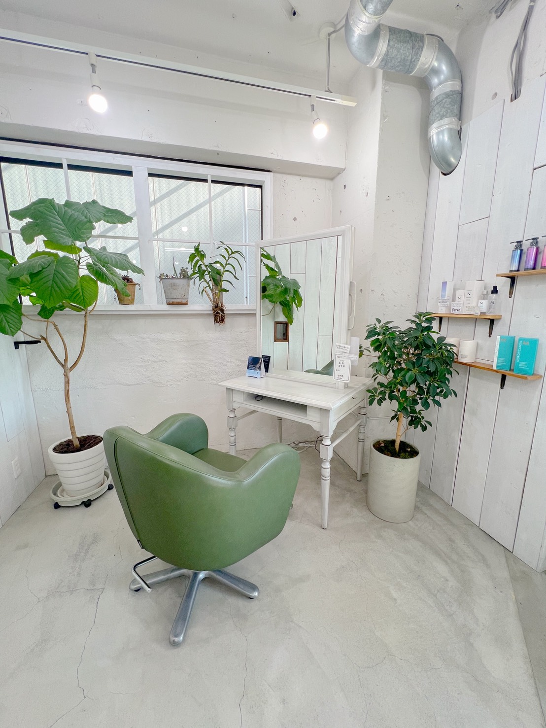 プライベートも楽しみながら美容師ライフを楽しみませんか。