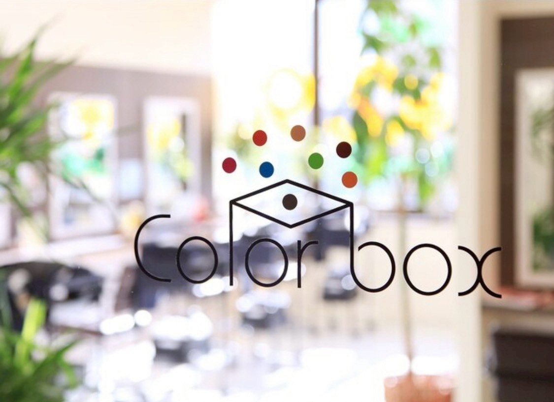 color box上尾店
