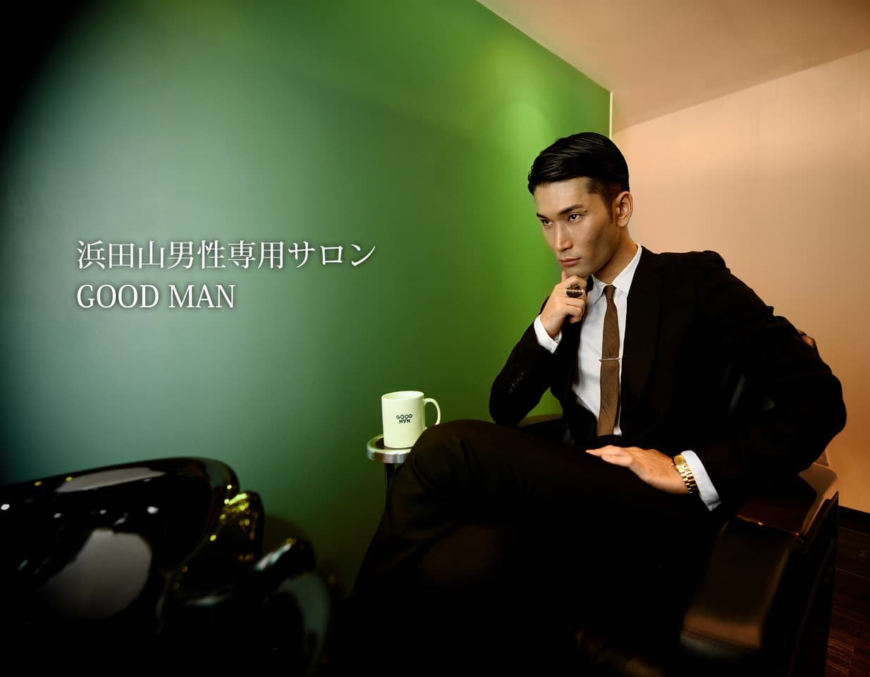 【リニューアルオープン】ブランクOK◎落ち着いた雰囲気でのびのびと働ける