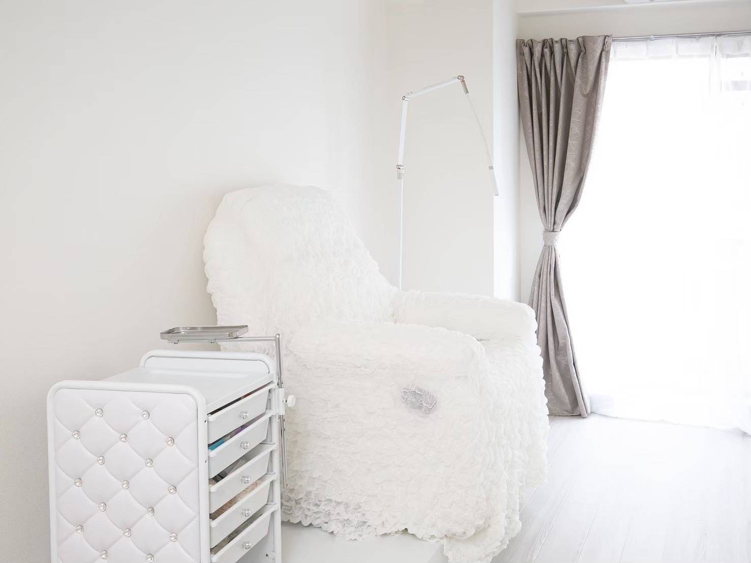 あなたらしい働き方を叶えるサロン