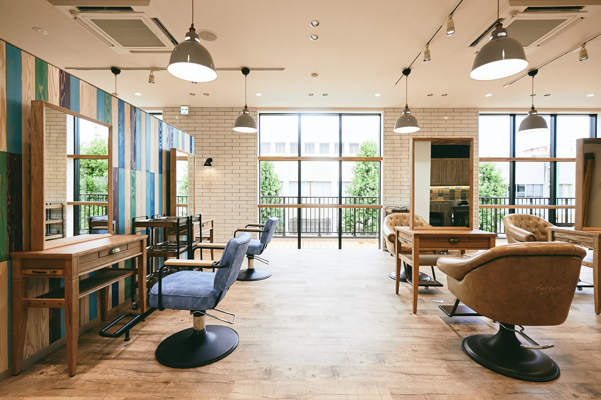 トータルビューティーでお客様をキレイにできる