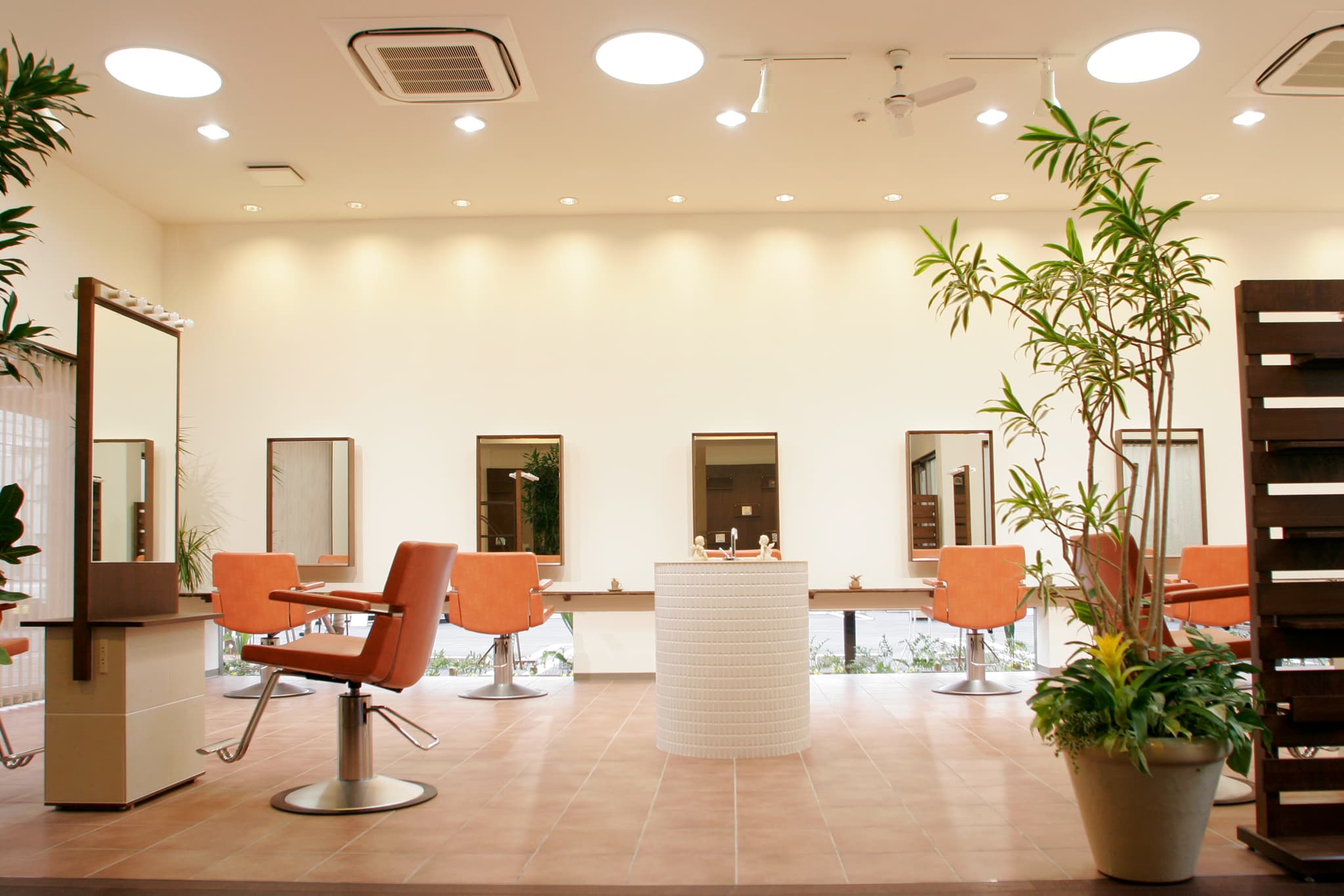 トータルビューティーでお客様をキレイにできる