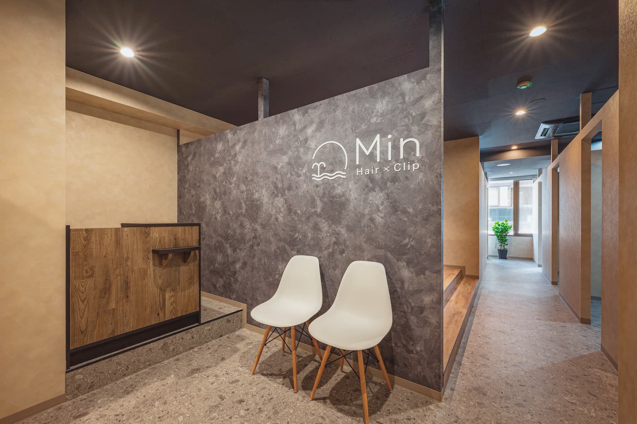 あなたのキャリアに真剣に向き合います