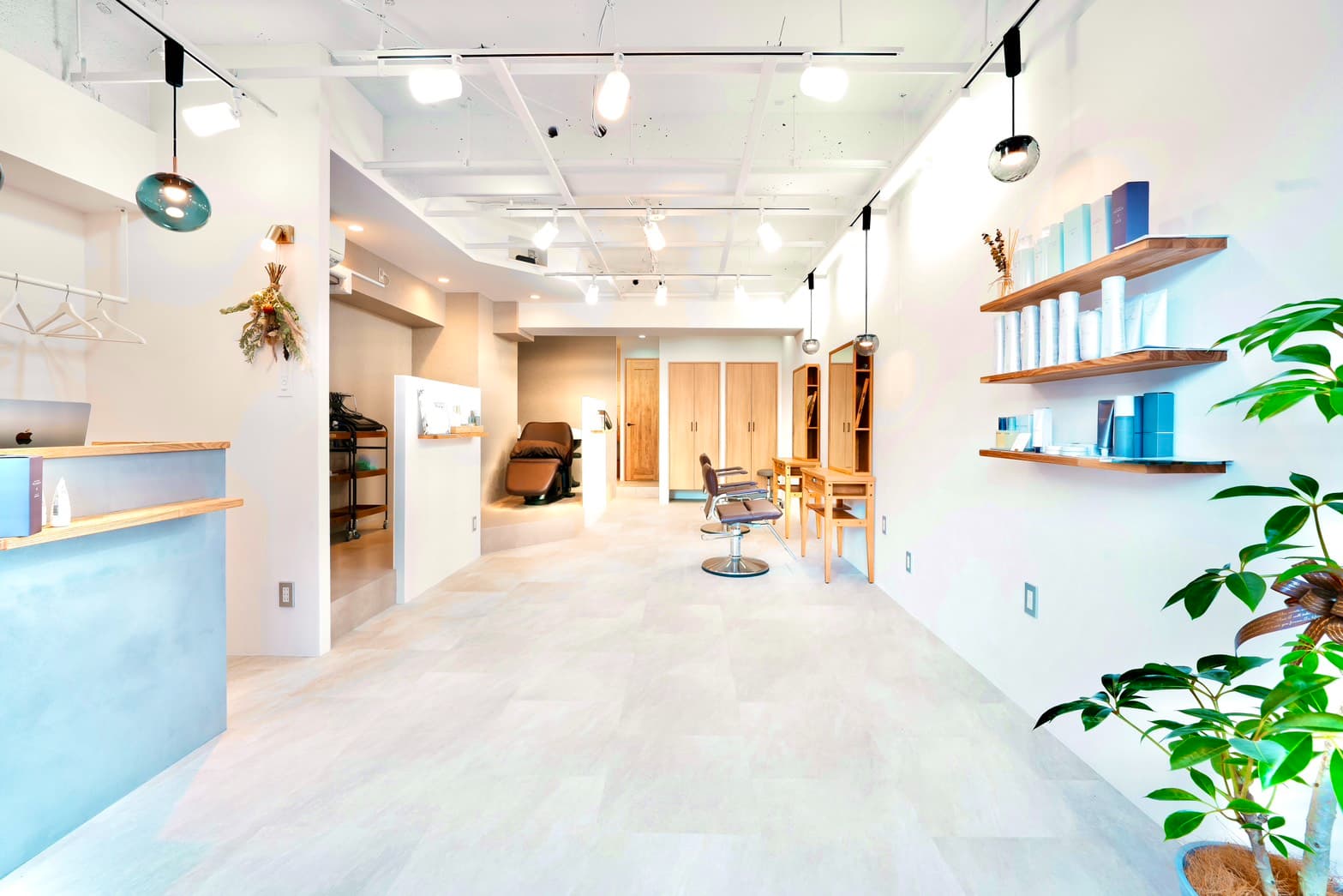 スタイリスト募集★