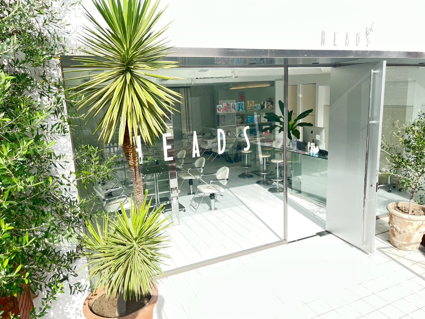 アシスタント募集