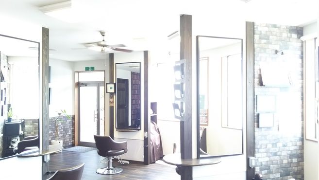 アットホームサロン