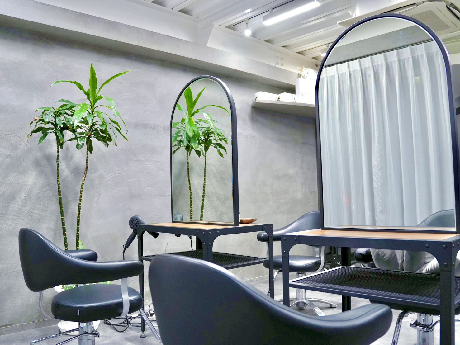 正社員スタイリスト大募集中！