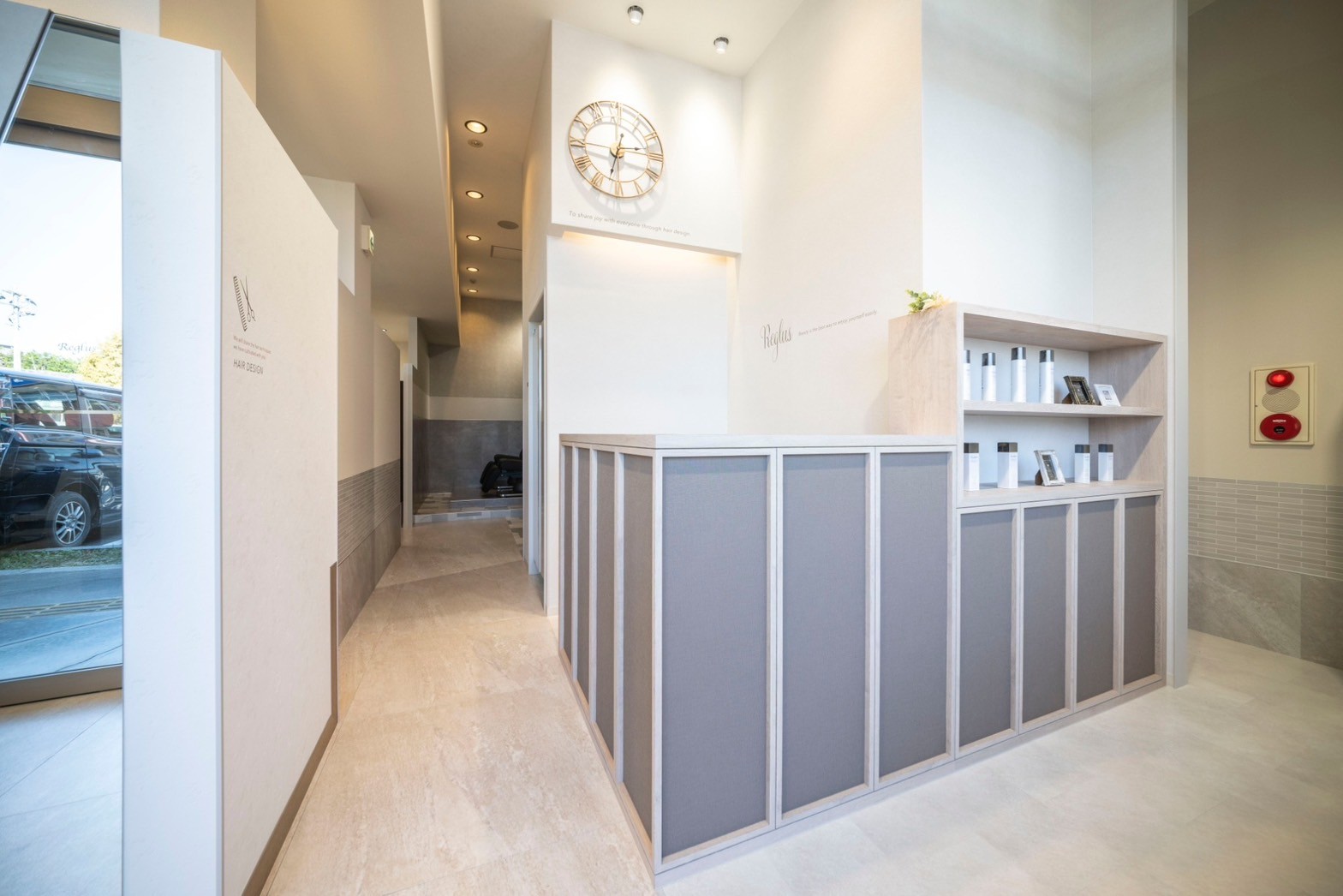 ライフワークに合わせ選べる働き方☆