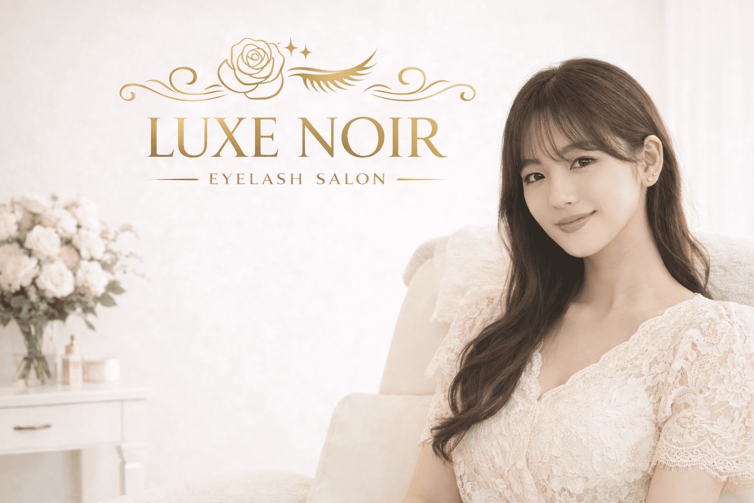 Luxe Noir六本木店