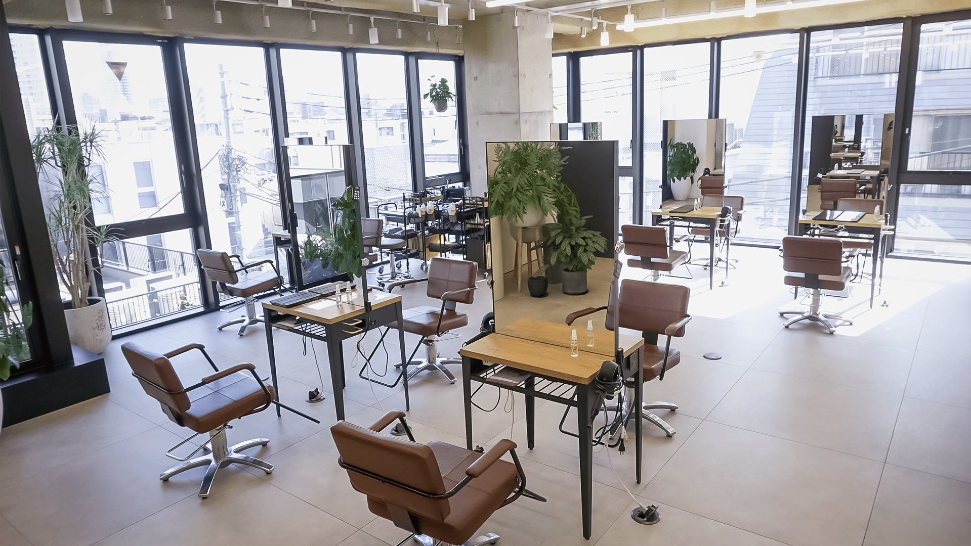 「自分がこの店をつくる」くらいの感覚で関われる方