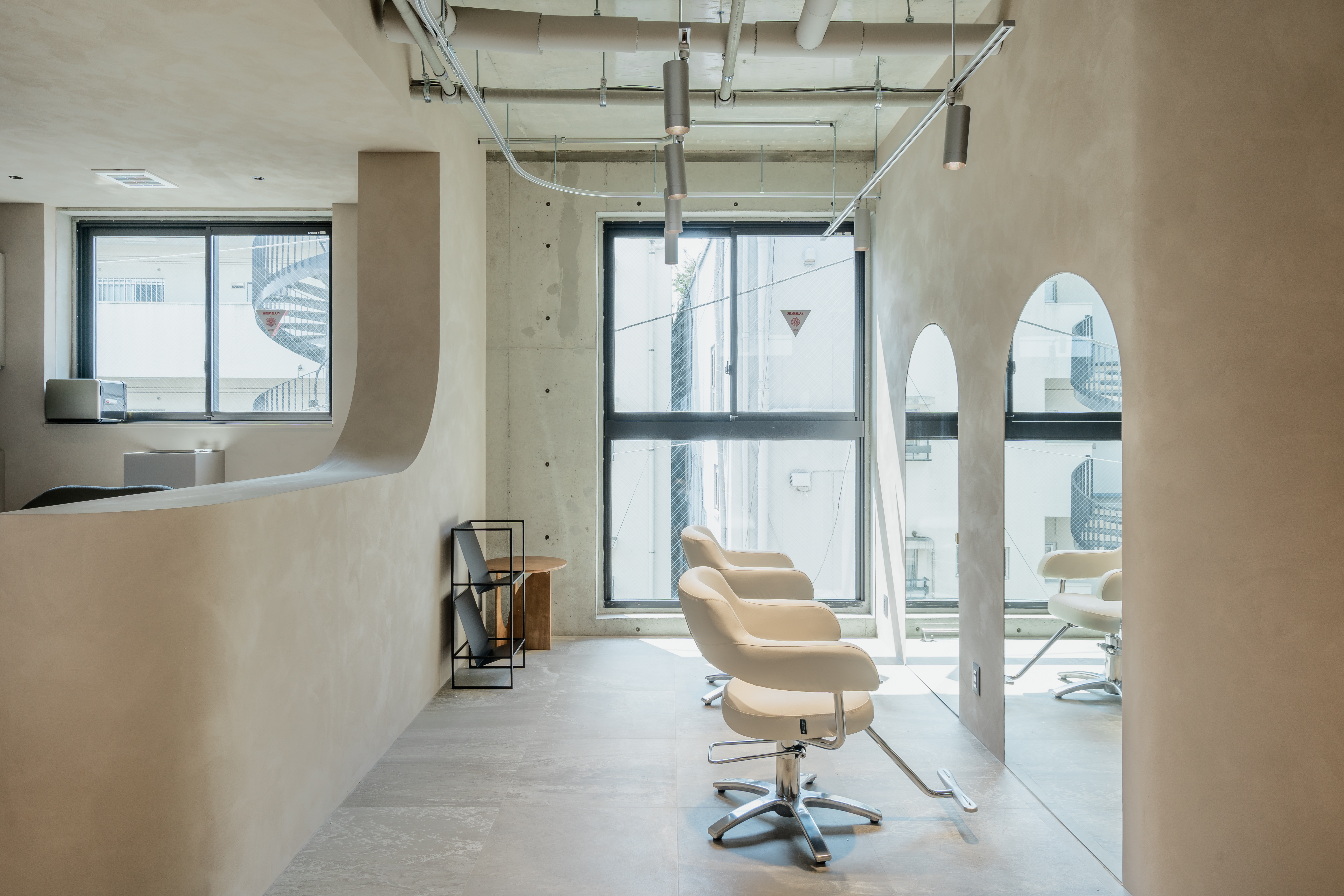 ムリしない、でも一流。サロンワークで成長していける環境☆