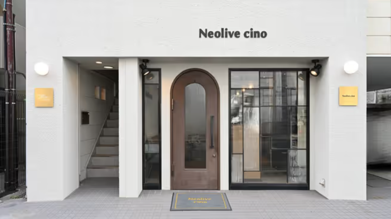 アットホームなトータルビューティーサロン☆