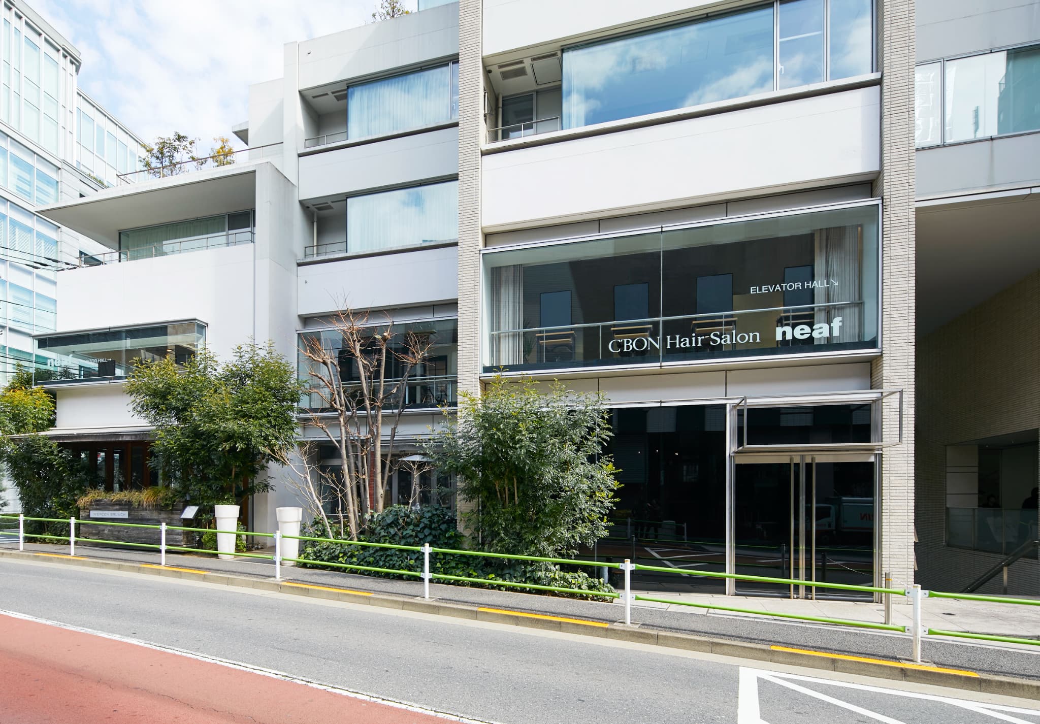 六本木高単価サロンで選ばれるスタイリストにレベルアップ！