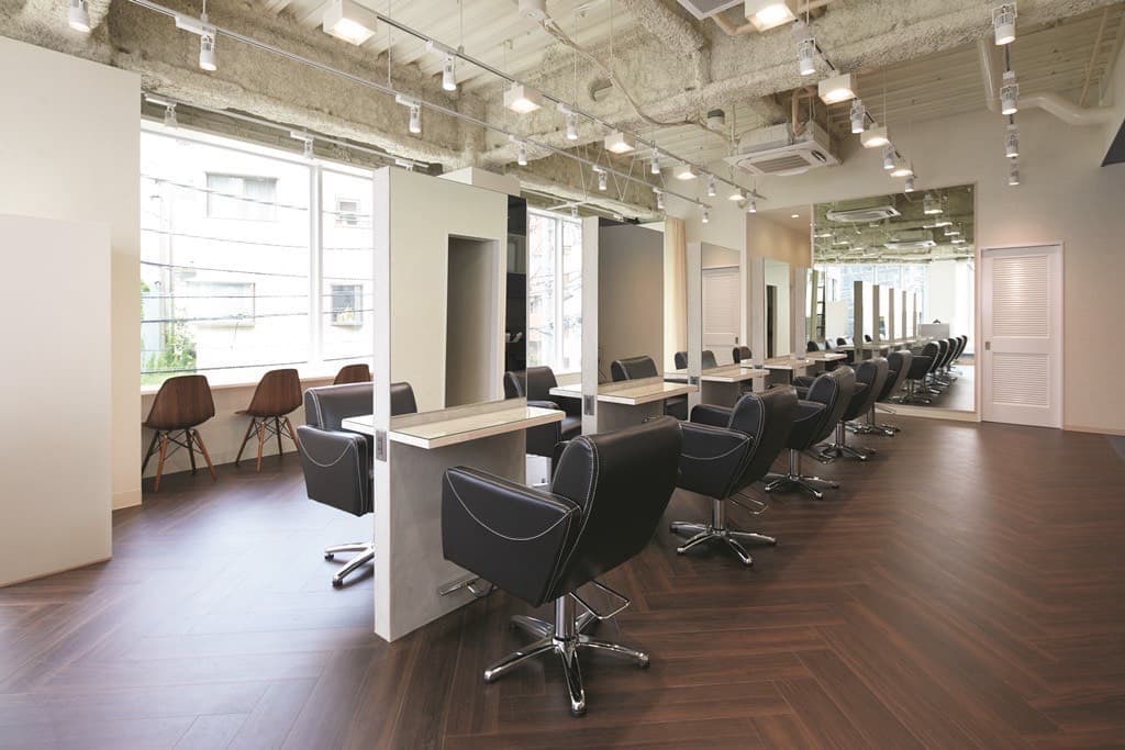 六本木高単価サロンで選ばれるスタイリストにレベルアップ！