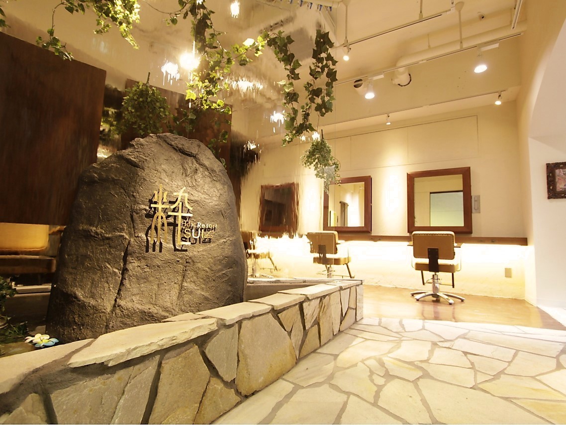 HairResort粋 dua新宿南口店