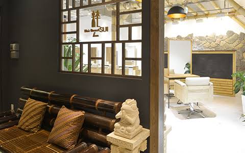 HairResort粋　lima銀座店