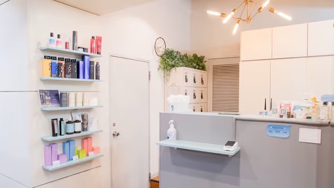 HAIR&SHOES Type AB川崎店