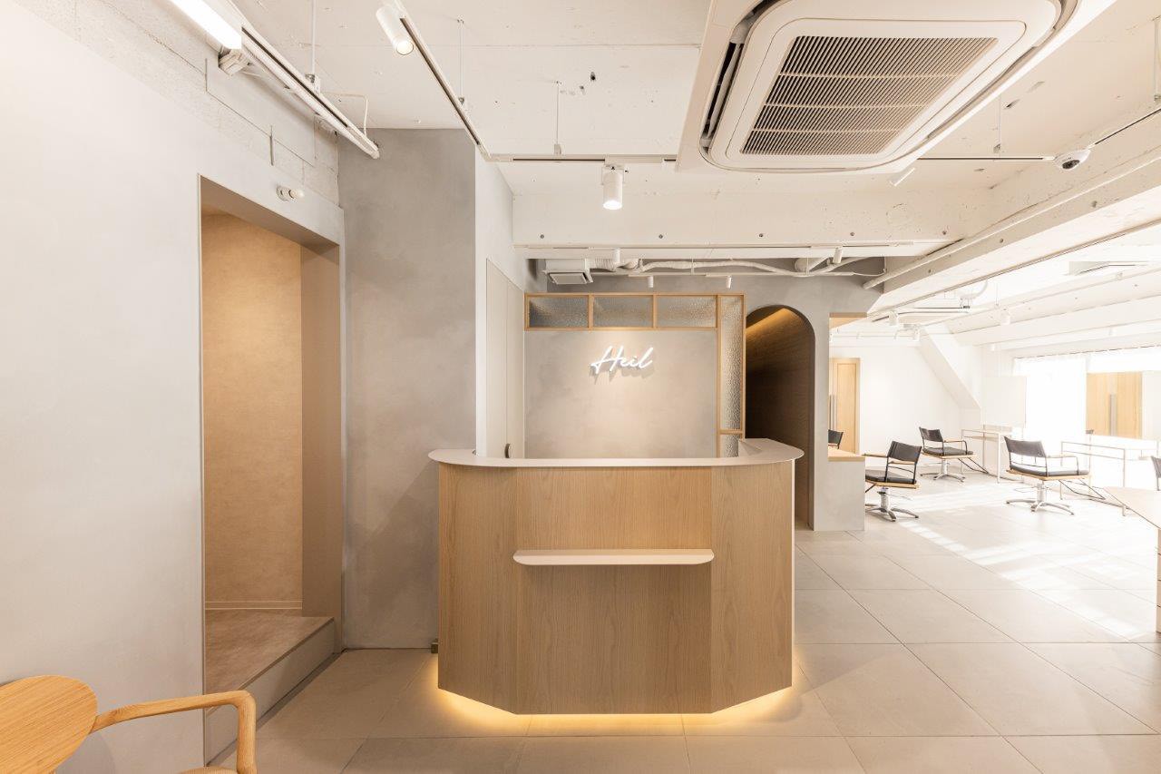 Heil池袋東口店