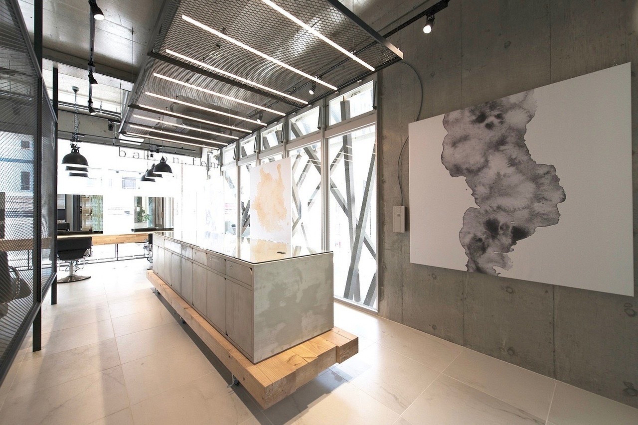 一人一人輝かせることをお約束します【baLon.fem】