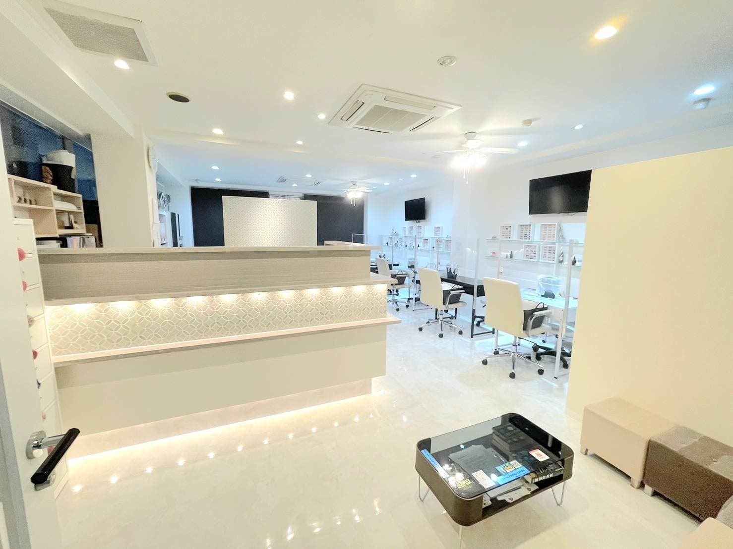 Luna本店