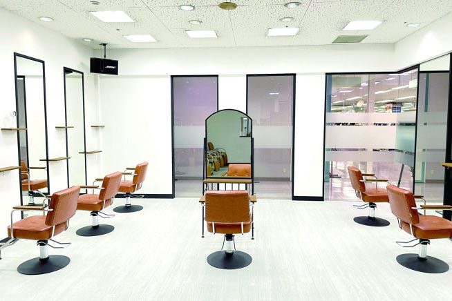 研修に力入れてます。成長したい方、お待ちしております。