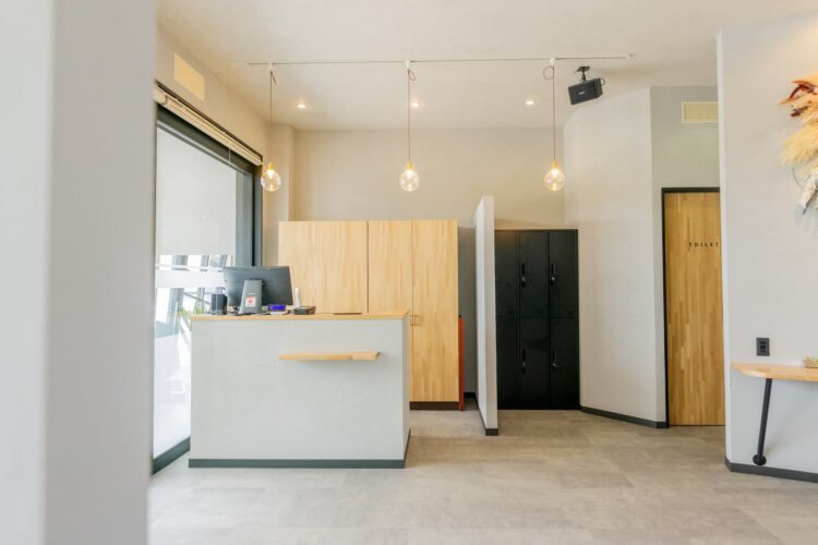 研修に力入れてます。成長したい方、お待ちしております。