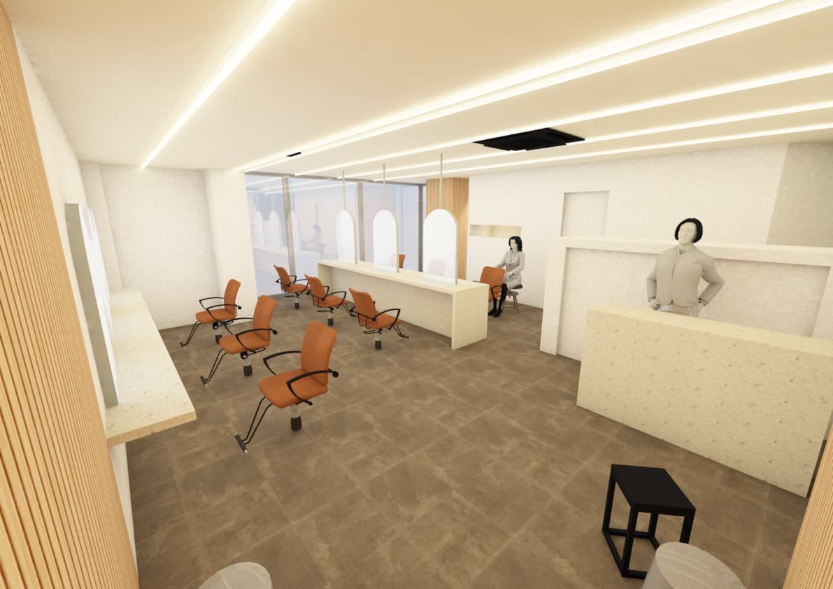 充実した美容師LIFEを送りませんか?仕事もプライベートも充実できる制度が導入されています★