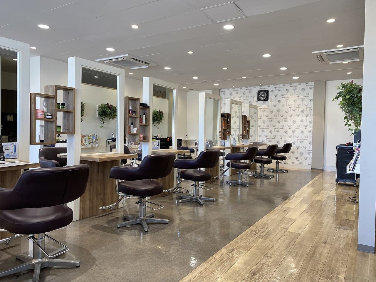 first class太田店店舗写真