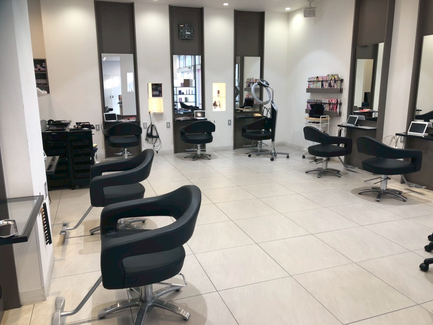 first class大田原店