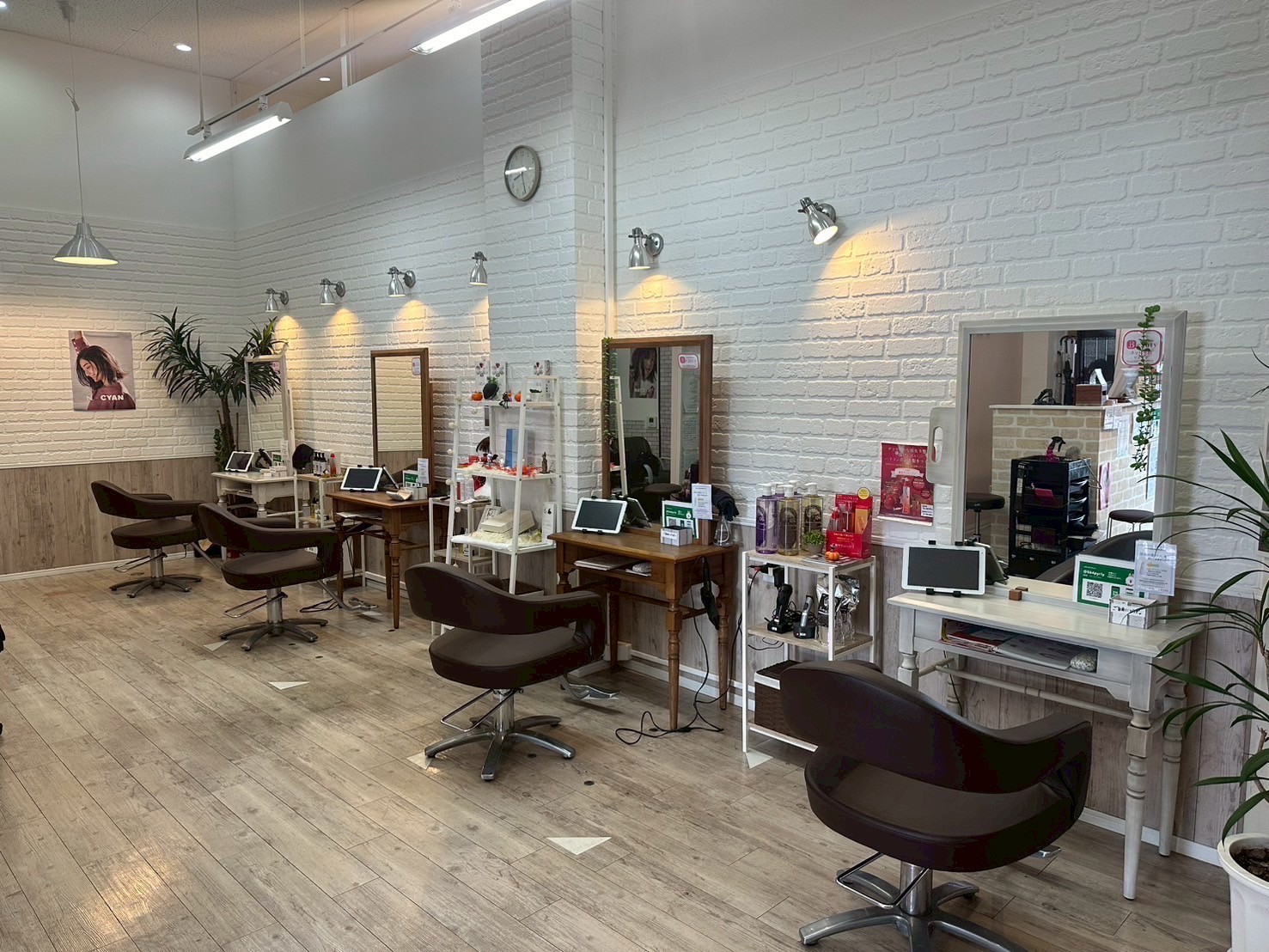 first class石井店