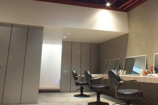 Natural hair designing宇都宮城南店店舗写真0