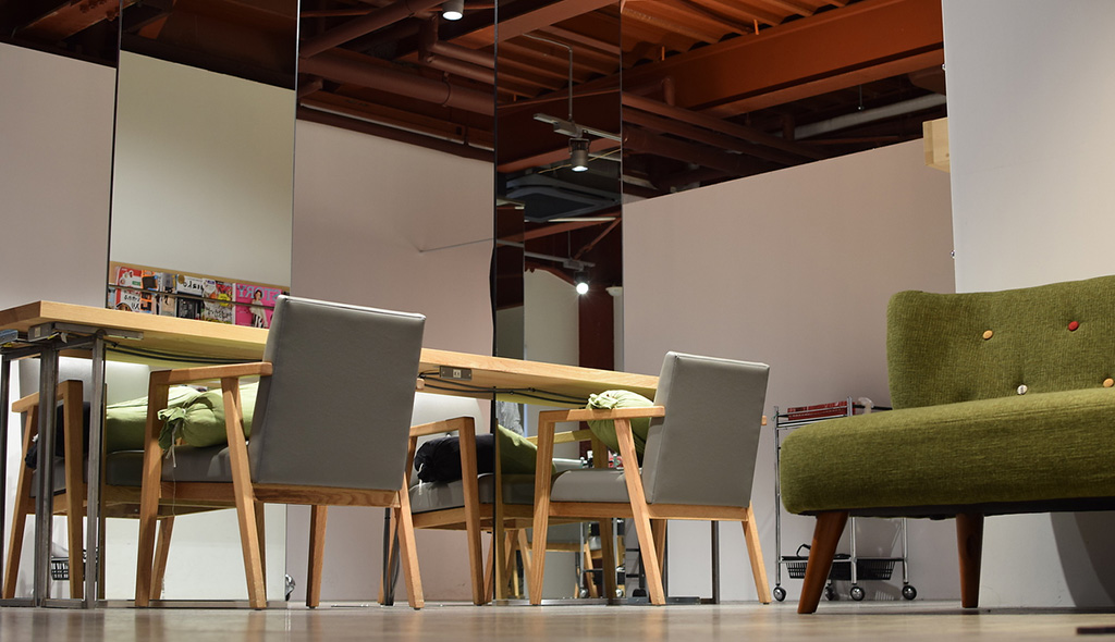 Lumiere by Natural土浦店店舗写真0