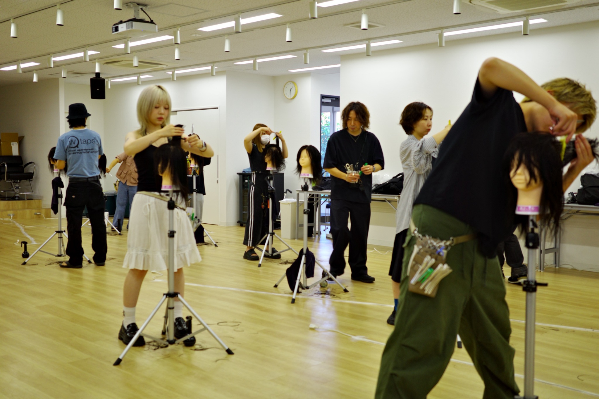 Lumiere by Natural土浦店店舗写真7