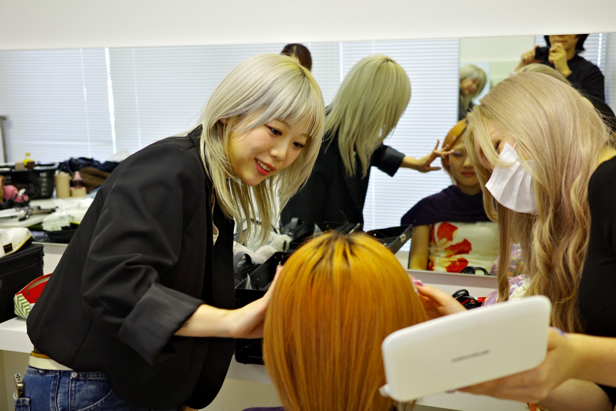 Ciel by Natural宇都宮戸祭店店舗写真4