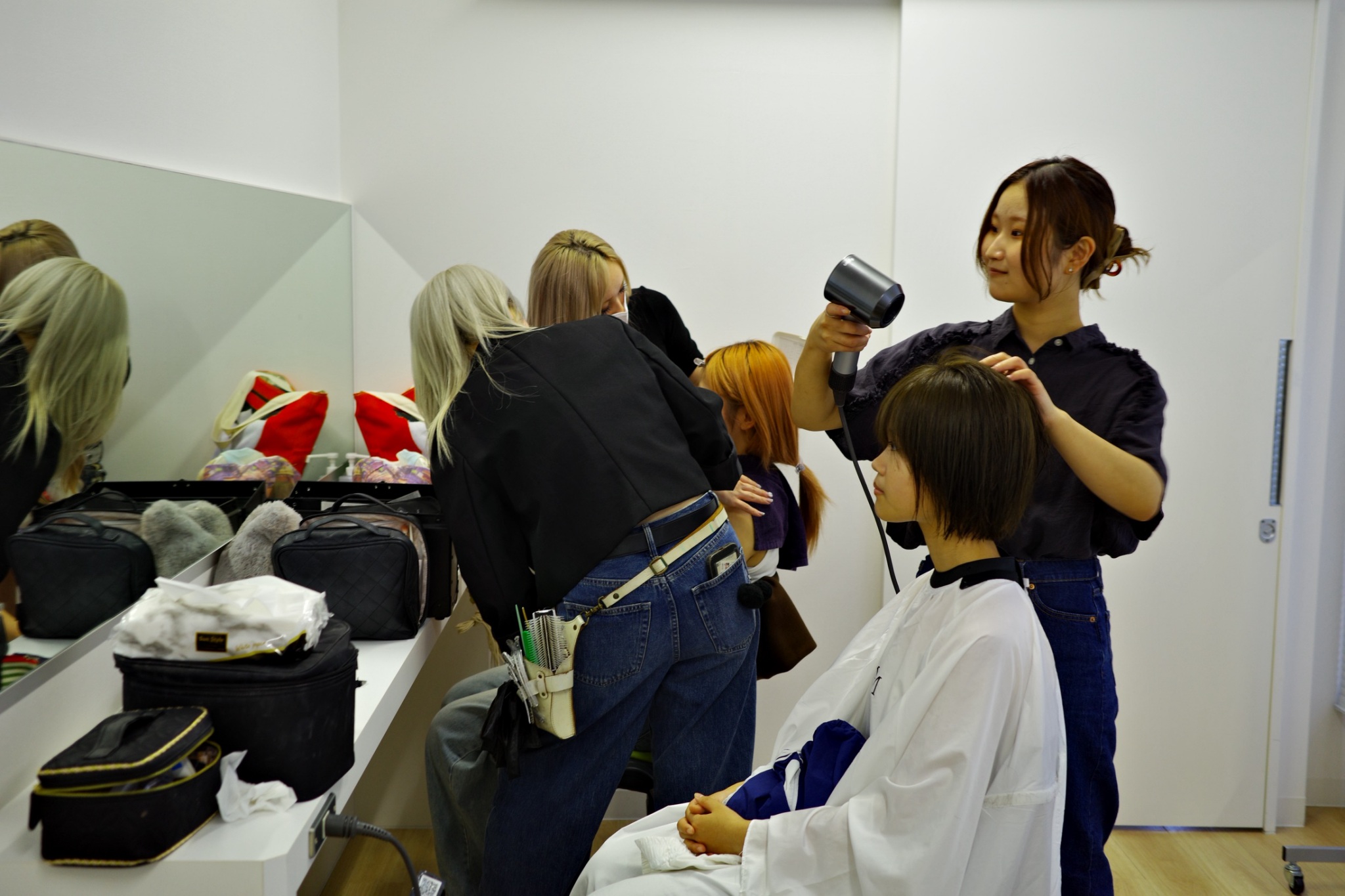 Ciel by Natural宇都宮戸祭店店舗写真5