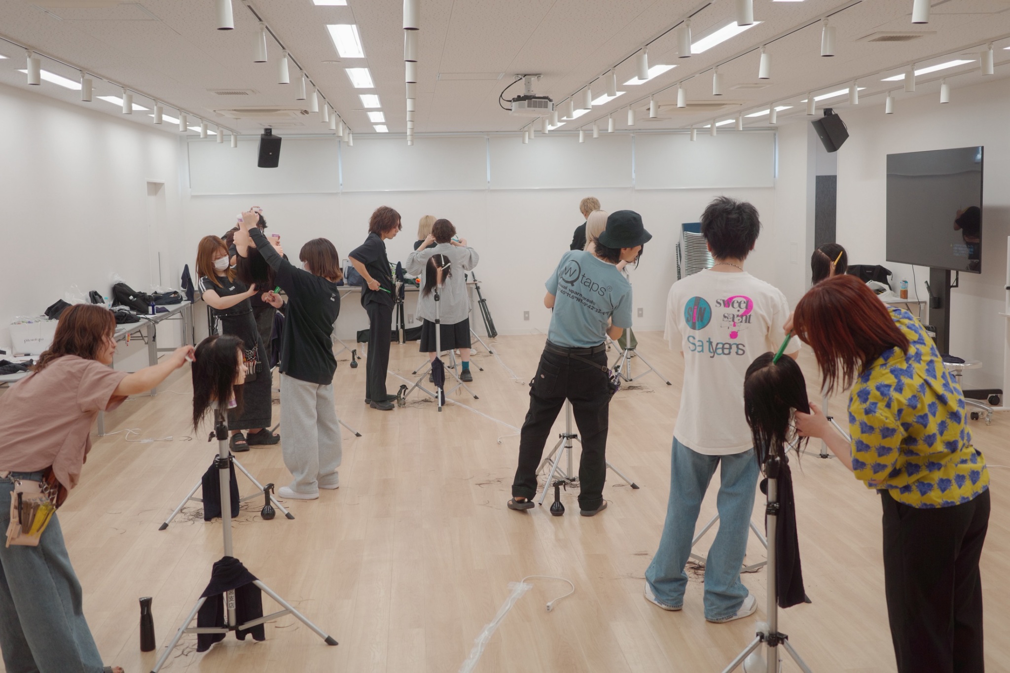 Ciel by Natural宇都宮戸祭店店舗写真6